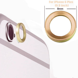 Circle Case Cover Protection for iPhone 6 S 6S iPhone6 iPhone6S 4.7 Inch