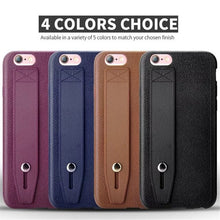 Cell Phone Cases for iPhone 5 5S SE 6 6S 6Plus 7 7Plus Luxury Soft TPU Back Cover