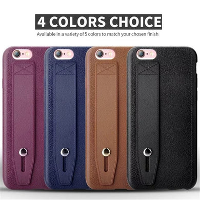 Cell Phone Cases for iPhone 5 5S SE 6 6S 6Plus 7 7Plus Luxury Soft TPU Back Cover