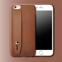 Cell Phone Cases for iPhone 5 5S SE 6 6S 6Plus 7 7Plus Luxury Soft TPU Back Cover