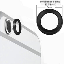 Lens Protector Bumper Case for iPhone 6 S 6S Plus