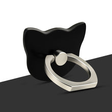 Finger Ring Holder for IPhone 6 6S 7 8 Plus Samsung Galaxy S7 S8 Plus Coque Back Cover