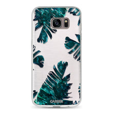 CASEIER 3D Relief Phone Case For Samsung Galaxy S6 S7 Edge S8 Plus Note