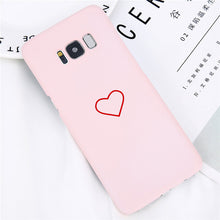 Lovebay Phone Case For Samsung Galaxy S8 S8 Plus