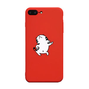 Phone Case For iphone X Case For iphone 6S 6 7 8 Plus