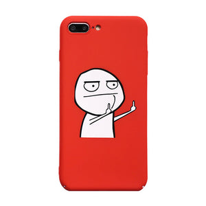 Phone Case For iphone X Case For iphone 6S 6 7 8 Plus