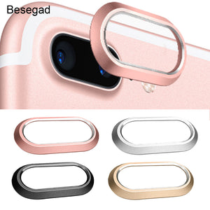 Ring Guard Cover Protector Bumper Case for iPhone 7 Plus iPhone7 Plus 7Plus 8Plus