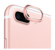 Ring Guard Cover Protector Bumper Case for iPhone 7 Plus iPhone7 Plus 7Plus 8Plus