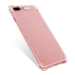 Mobile phone cases cover For iPhone 8/7LED