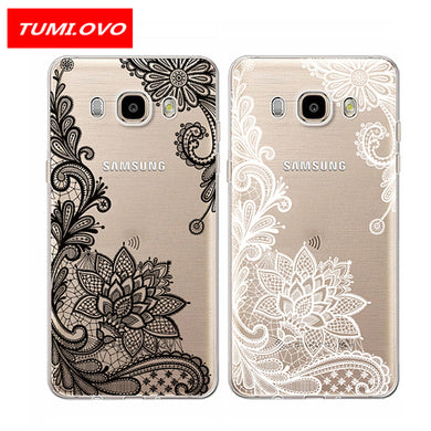 Phone Case For Samsung Galaxy J1 J3 J5 J7 A3 A5 2016 2017 S8 Plus S7 S6 Edge S5 Note 8