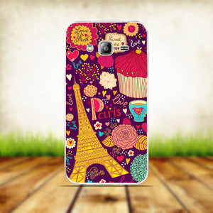 Case Covers For Samsung Galaxy J3 2016 Case J3 6 J320 J320F