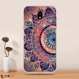 Case For Samsung Galaxy J5 2017 Case Silicon Cover