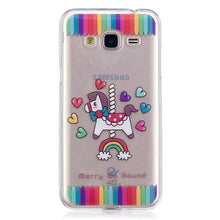 Samsung Galaxy J3 2016 Case Soft Silicone Phone Case