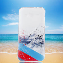 Samsung Galaxy J3 2016 Case Soft Silicone Phone Case