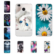 4X Case 5.0" Soft TPU Silicone Cartoon Cute Back Cover Cases