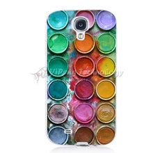 Fashion Cool Soft Phone Case For Samsung Galaxy S4 Mini i9195 i9190