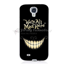 Fashion Cool Soft Phone Case For Samsung Galaxy S4 Mini i9195 i9190