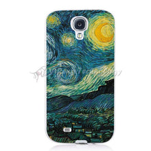 Fashion Cool Soft Phone Case For Samsung Galaxy S4 Mini i9195 i9190