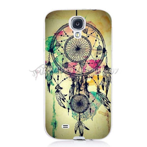 Fashion Cool Soft Phone Case For Samsung Galaxy S4 Mini i9195 i9190