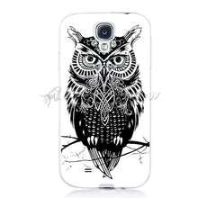 Fashion Cool Soft Phone Case For Samsung Galaxy S4 Mini i9195 i9190