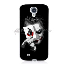 Fashion Cool Soft Phone Case For Samsung Galaxy S4 Mini i9195 i9190