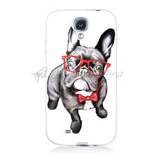 Fashion Cool Soft Phone Case For Samsung Galaxy S4 Mini i9195 i9190