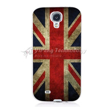 Fashion Cool Soft Phone Case For Samsung Galaxy S4 Mini i9195 i9190