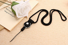 Luxury Straps Lanyard for iPhone ,Samsung Galaxy ,Sony, Huawei ,