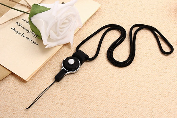 Luxury Straps Lanyard for iPhone ,Samsung Galaxy ,Sony, Huawei ,