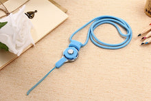 Luxury Straps Lanyard for iPhone ,Samsung Galaxy ,Sony, Huawei ,