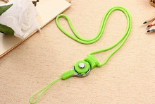 Luxury Straps Lanyard for iPhone ,Samsung Galaxy ,Sony, Huawei ,