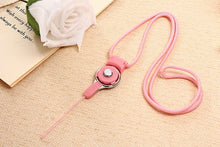 Luxury Straps Lanyard for iPhone ,Samsung Galaxy ,Sony, Huawei ,