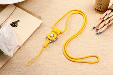 Luxury Straps Lanyard for iPhone ,Samsung Galaxy ,Sony, Huawei ,
