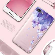 4 Max ZC520KL 3D Relief Phone Case Floral Cartoon Peach Lace Soft TPU Back Covers